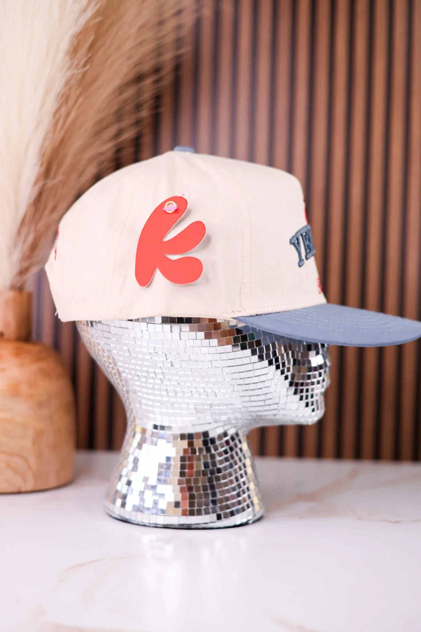 Yeehaw Trucker Hat FINAL SALE - Image 5